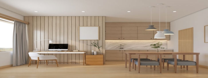 Image d'un appartement